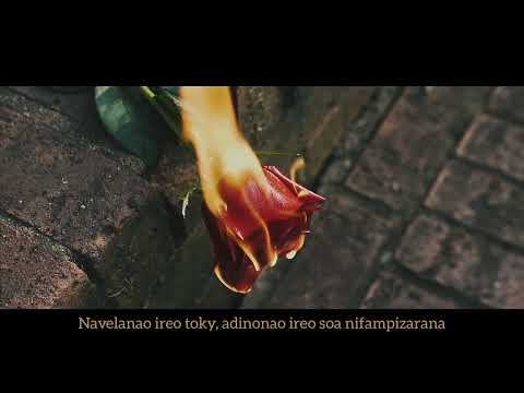 Tanjona Randrianarivelo - Tsy maninona