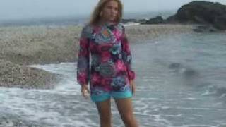 Nazaret - Videoclip Sola - Conoceceuta.com