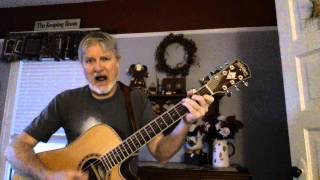 Mike Does Strangers by Ray Davies and The Kinks