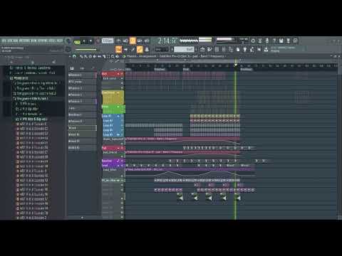 [LIVE #3] Max Stealthy's Studio Sessions, Livestream: 01-08-2021, #firstlive #musicproduction