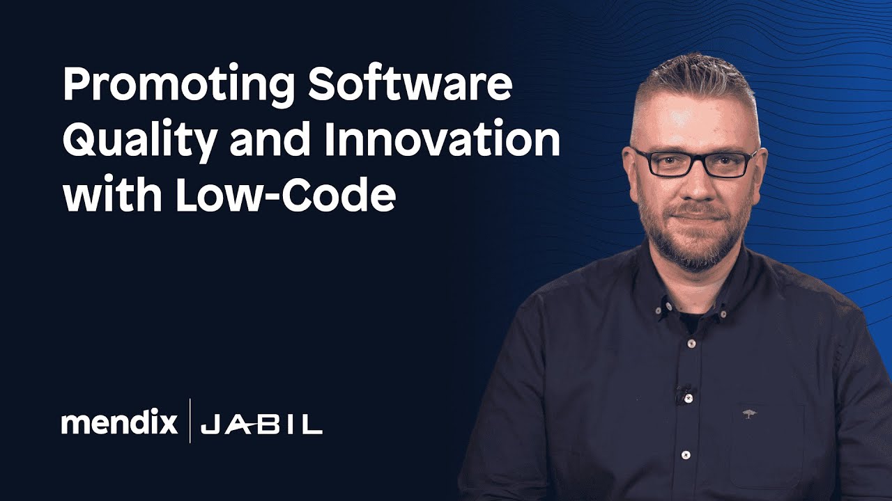 Promoting Software Quality and Innovation with Low-Code