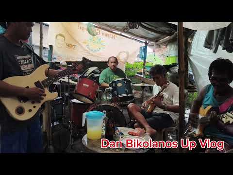 Sweet Music: Hayop na Combo Cha cha Medley Instrumental.