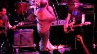Les Savy Fav - what would wolves do - Vancouver 2007