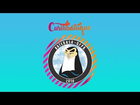 Curitibatuque 2019 - Bateria BaterAsa