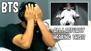 RM - Joke *so good we listen twice*  Reaction  김