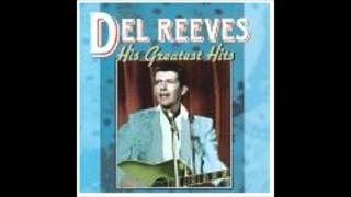 SUSPICIOUS MINDS DEL REEVES AND BILLIE JO SPEARS