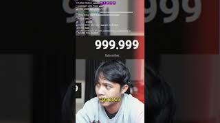 2 RIBU jadi 2 JUTA, terima kasih udah SUBSCRIBE!