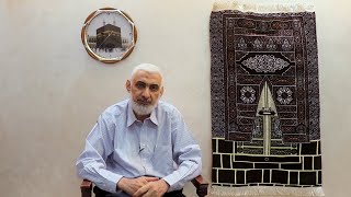 هاشم ورعاية الكعبة | قصة الكعبة المشرفة [35] image