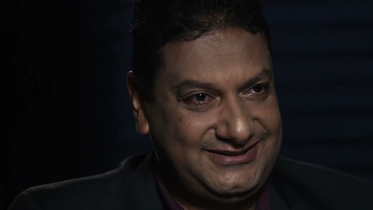 Deus me salvou no presídio - Marcelo e Elisangela