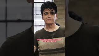 Gary Numan - Are &#39;Friends&#39; Electric?