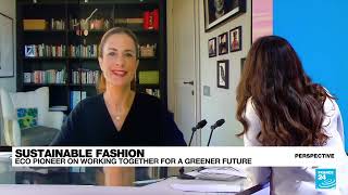 Greenwashing or environmentally friendly? A closer look at sustainable fashion • FRANCE 24 English