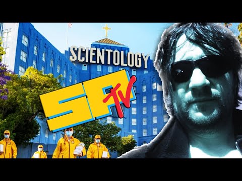 From Scientology Staff To Suppressive Person: Marcus Sawyer's Story - Part 4