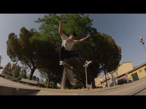 Efrem Sapienza UNO52