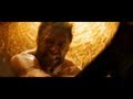 The Wolverine Atomic Bomb Clip
