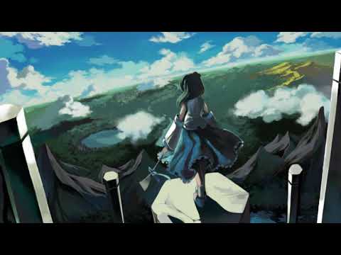 MoF Stage 5 Theme: The Primal Scene of Japan the Girl Saw (RE-EXTENDED)