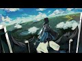 MoF Stage 5 Theme: The Primal Scene of Japan the Girl Saw (RE-EXTENDED)
