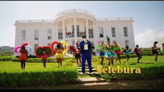 Celebura by Bruce Melody (official video)