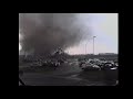 Tornadoes The Entity VHS