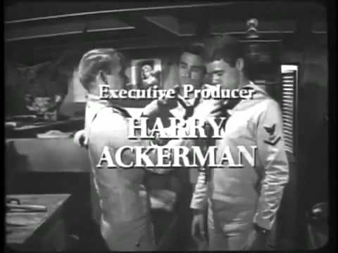 Ghost of Lord Nelson Wackiest Ship in the Army