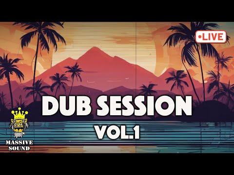 Dub Session Vol. 1 - Chillout Dub Session - New Dub Mix by Emiselekta on YouTube