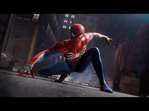Marvel's Spider Man Remastered PC Gameplay Walkthrough PART 5 (4K 60FPS)