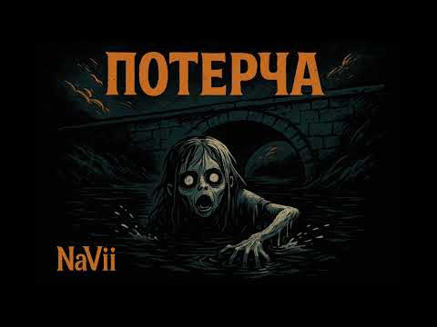 NaVii — ПОТЕРЧА (Official Audio)