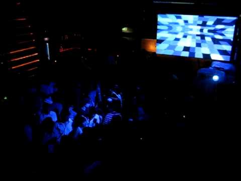 Benny Benassi Live in Bangkok 808 12-3-2009