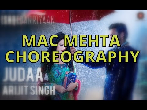 Mac mehta