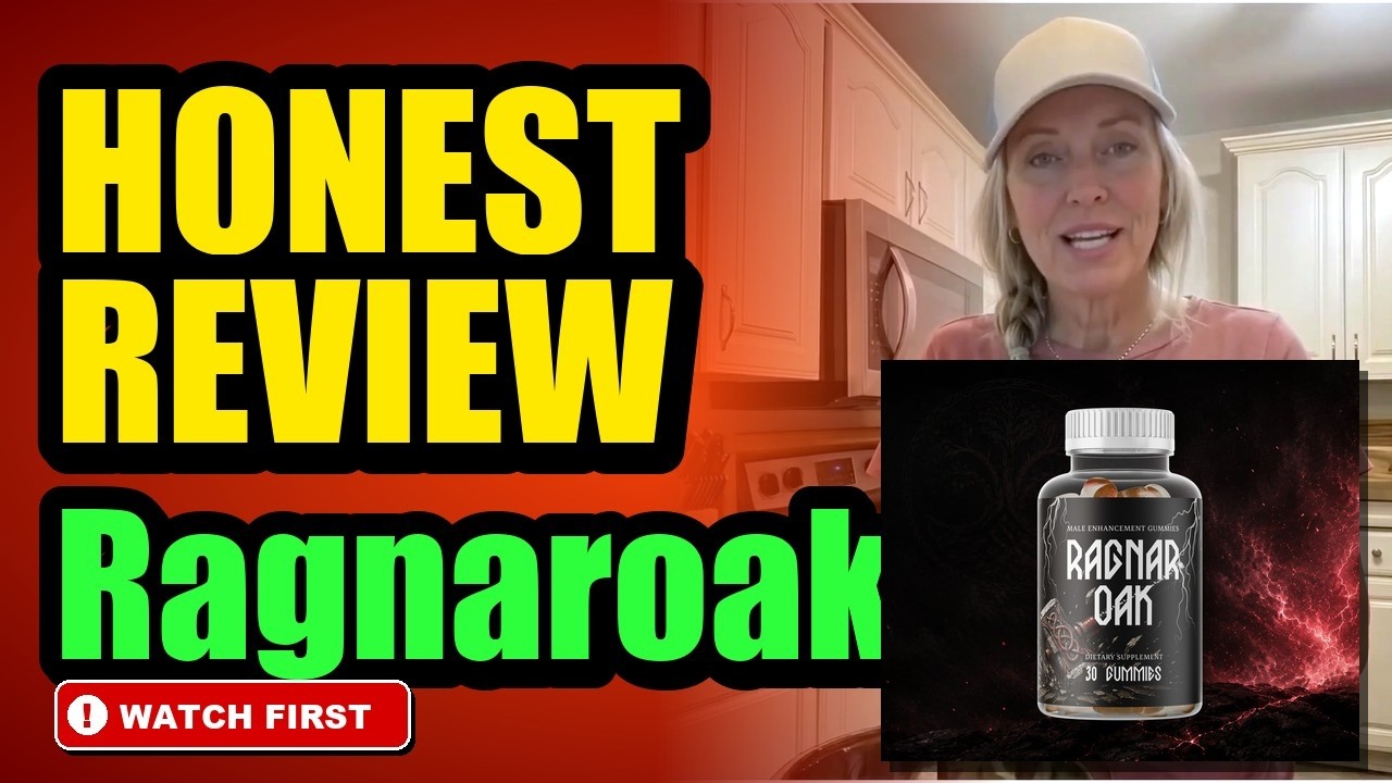 Ragnaroak Reviews - Ragnaroak Refund Policy - Ragnaroak Benefits - Is Ragnaroak Legit