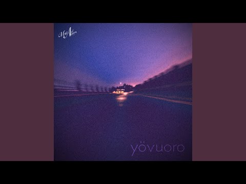 Yövuoro - Mikael Amor & Kätyrit