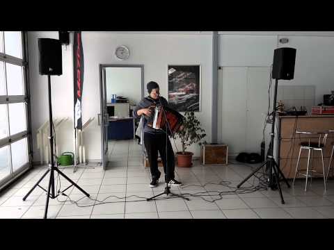 Böhmischer Traum Swen Tangl