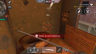 World War 2 Battle Combat JPYT & Mix clan vs VKN unbalanced Match 😂 Funny Gameplay 