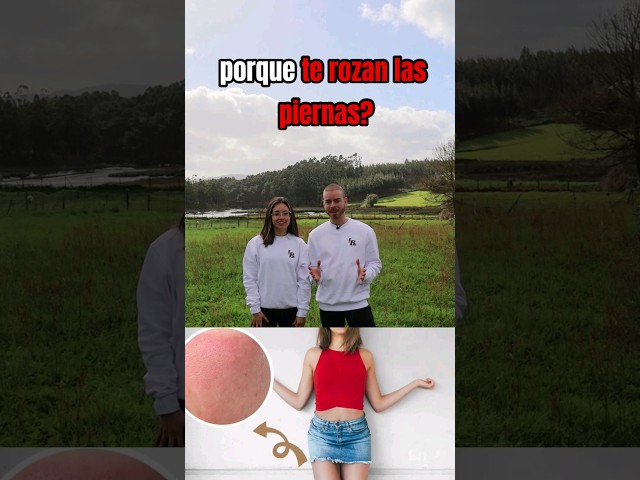 Vídeo relacionado con Adelgaza Tus Piernas