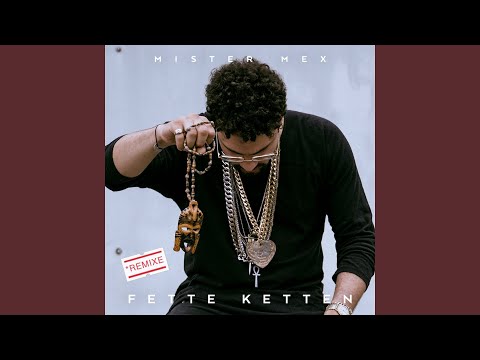 Fette Ketten (Simdal Remix)