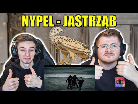 HE'S ONLY 18!?!? NYPEL - JASTRZĄB - ENGLISH AND POLISH REACTION