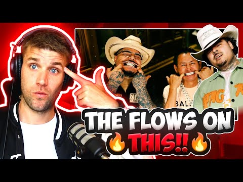 HE'S SPITTIN!! | Rapper Reacts to That Mexican OT - Johnny Dang (feat. Paul Wall & Drodi)