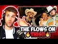 HE S SPITTIN Rapper Reacts To That Mexican OT Johnny Dang Feat Paul Wall Drodi
