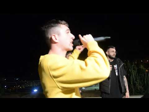 (BATALLÓN) Fabiuki VS Jahziel [8avos] - Final Insular CCF 2022