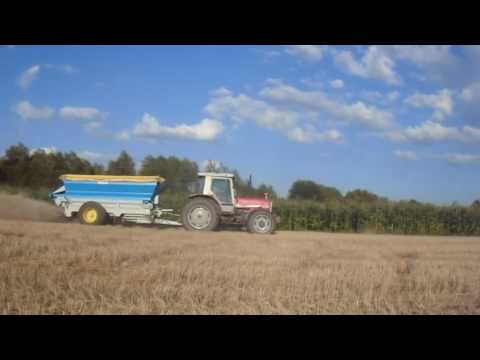 Film o tym jak MF ciężko pracował 2016