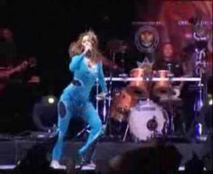 Inul Daratista LIVE in KL - Cucok Rowo