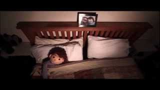 Nell Bryden - Echoes [A short film by Ron Yeadon ]