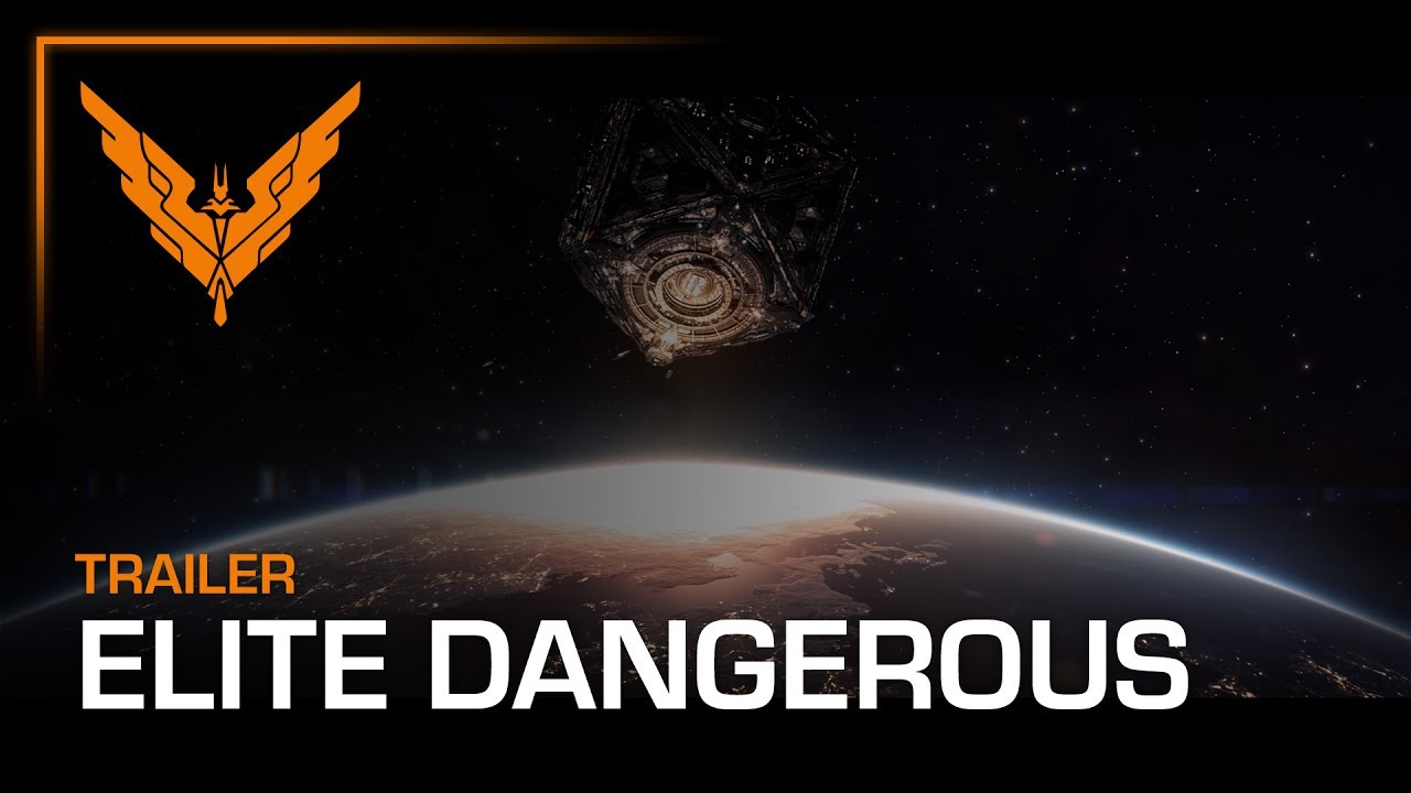 Elite Dangerous