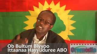 Oromedia-Tamsaasa Waxabajjii bara 2015