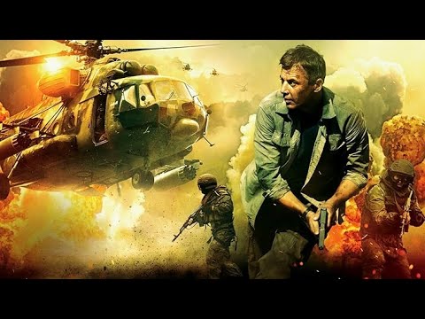 Phim Hành Động Nga | Lệnh Phán Quyết: Tiêu Diệt Tập 4