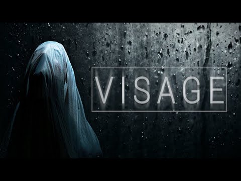 Visage | Страшная сказка в старинном особняке