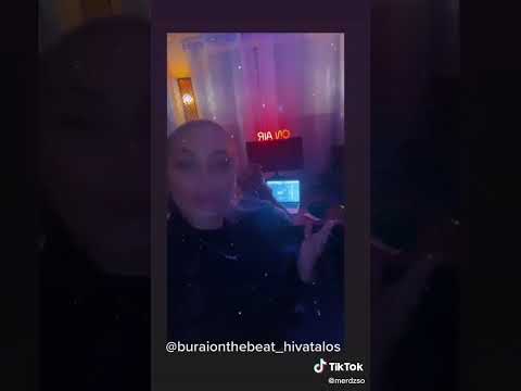 Merci B X Burai -  Rossz Vér (PROMO)