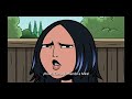 The Hollow - Mira's House and Family Scene