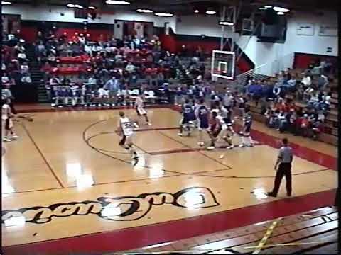 Sparta @ DuQuoin 2007-08