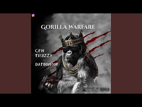 Gorilla Warfare (DatboyRob)