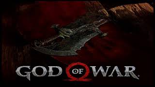 God of War - Echoes of an Old Life -Soundtrack Official
